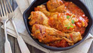 Resep Ayam Bumbu Bali Asli, Legit dan Bikin Nagih!
