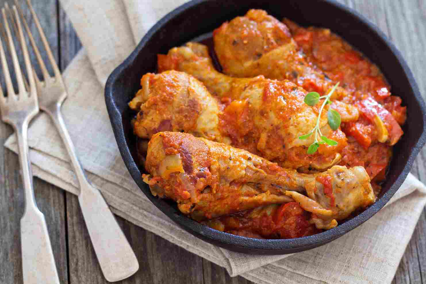 Resep Ayam Bumbu Bali Asli