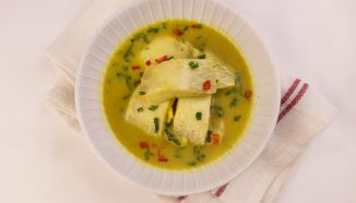 Resep Ikan Bandeng Bumbu Kuning Tanpa Santan Ala Rumahan