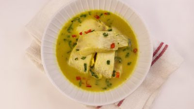 Resep Ikan Bandeng Bumbu Kuning Tanpa Santan Ala Rumahan