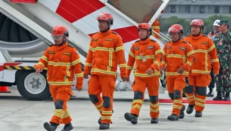 Jadi Sorotan, Tunjangan dan Gaji Tim SAR Capai 33 Juta?