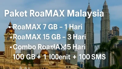 cara beli paket internet telkomsel malaysia