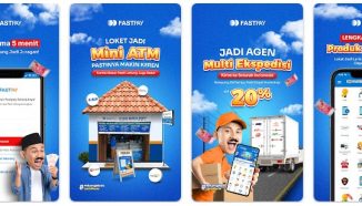 Panduan Lengkap Cara Kerja Fastpay untuk Pemula