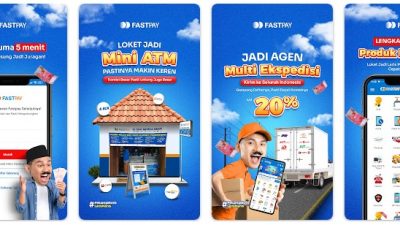 Panduan Lengkap Cara Kerja Fastpay untuk Pemula
