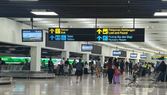 Harga Tiket Pesawat Manado Jakarta Termurah Hari Ini
