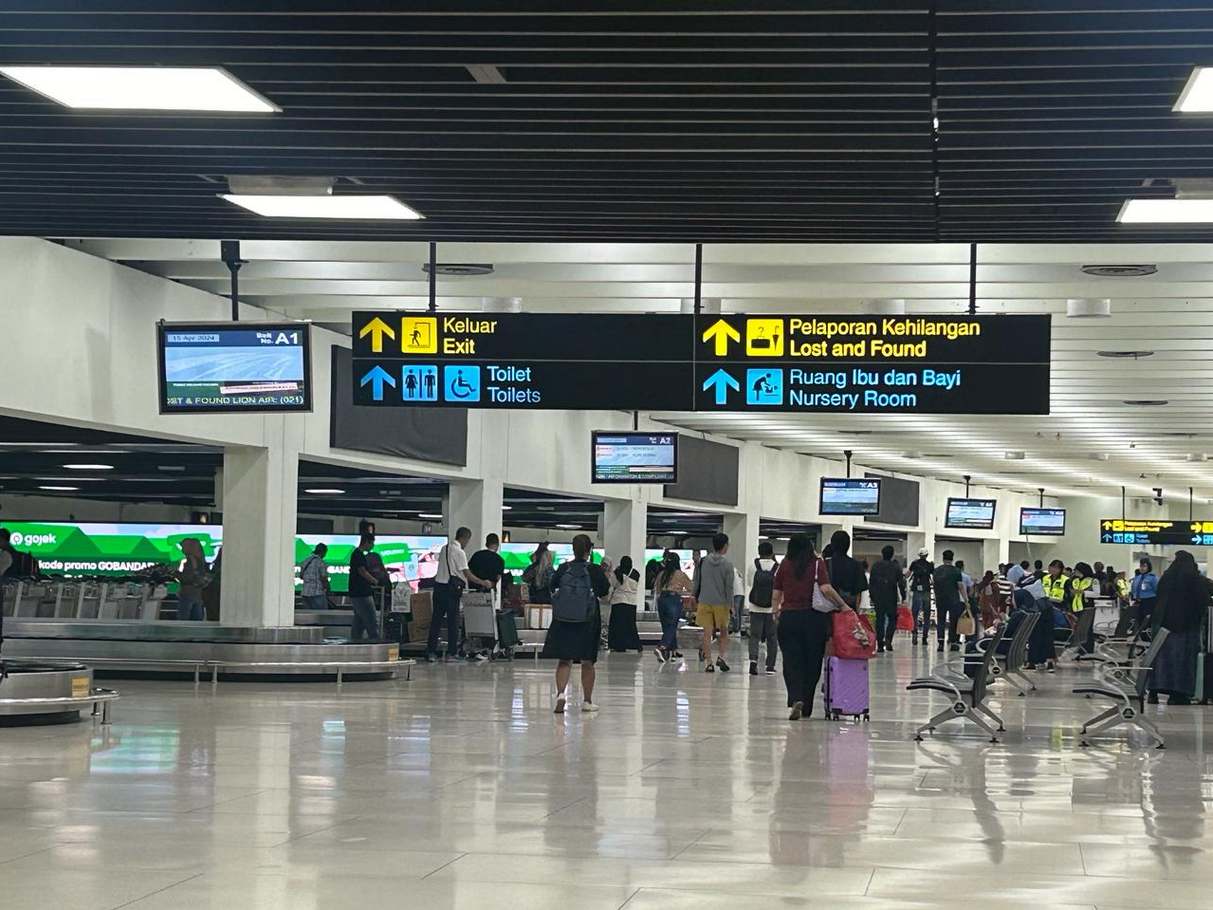 Harga Tiket Pesawat Manado Jakarta Termurah Hari Ini