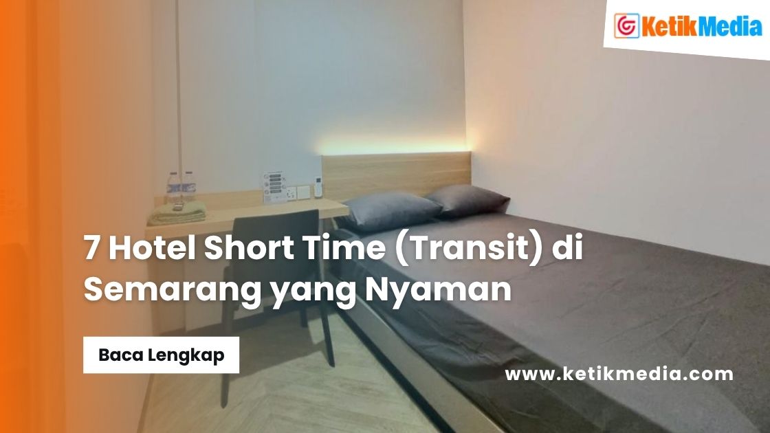 hotel short time semarang