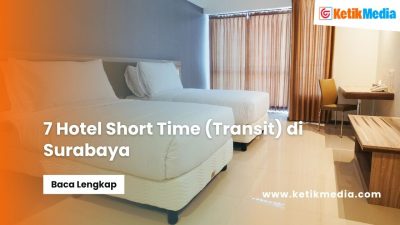 hotel short time surabaya
