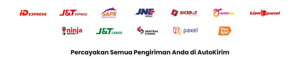jadi agen ekspedisi gratis