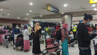 Takut ke Arab? Ini Alternatif 5 Negara yang Aman bagi TKI