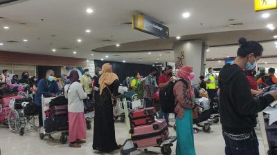 negara yang aman bagi TKI