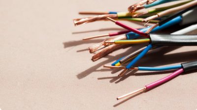 5 Merk Kabel Listrik Terbaik