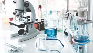 60 Alat-Alat Laboratorium Kimia Lengkap dengan Fungsinya!