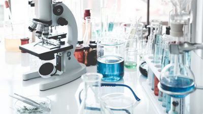60 Alat-Alat Laboratorium Kimia Lengkap dengan Fungsinya!