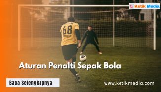 Aturan Tendangan Penalti Sepak Bola, Wajib Pemain Taati