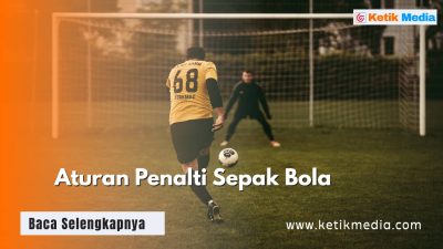 Aturan Tendangan Penalti Sepak Bola, Wajib Pemain Taati