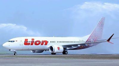 Beli Bagasi Lion Air: Aturan, Syarat, dan Tips Hemat!