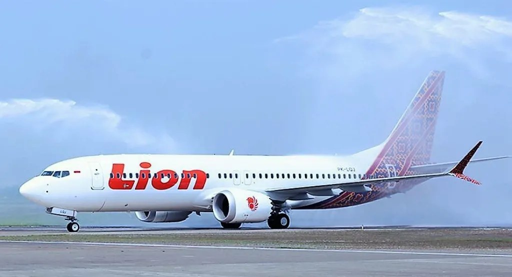 Beli Bagasi Lion Air: Aturan, Syarat, dan Tips Hemat!