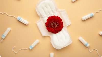 Ini Cara Detox Agar Haid Lancar