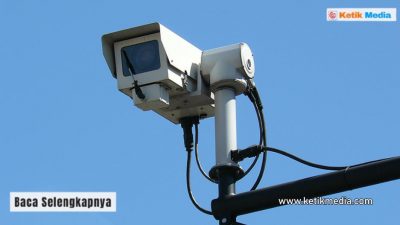 4 Opsi Cara Melihat CCTV Kota Blitar dengan Mudah