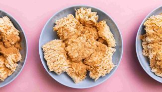 Cara Menghilangkan Bau Tengik pada Makanan, Pakai Bahan Ini!