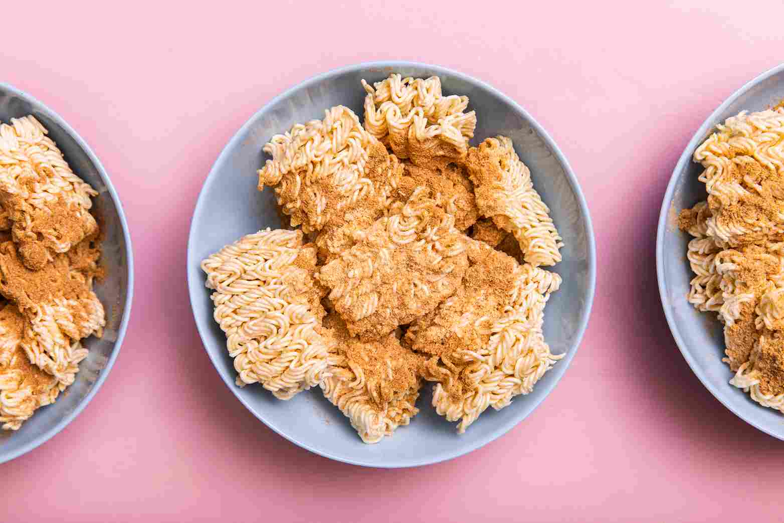 Cara Menghilangkan Bau Tengik pada Makanan