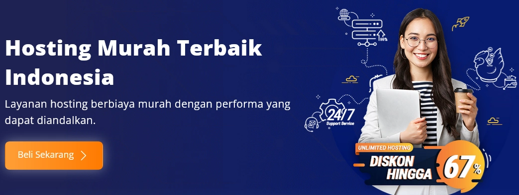 Tips Jitu Pilih Hosting Murah Berkualitas untuk Website