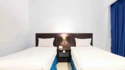 Hotel Darma Nusantara II