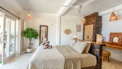 Hotel Terbesar dan Terbaik di Bali untuk Liburan
