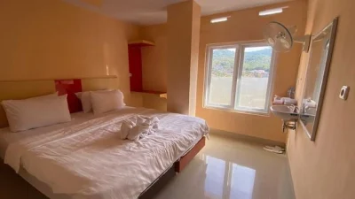 Hotel murah di Toraja