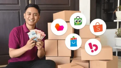 Keuntungan Menjadi Mitra AutoKirim
