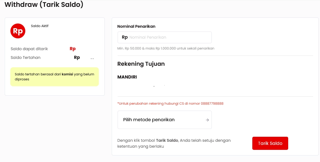 Komis multi ekspedisi Autokirim