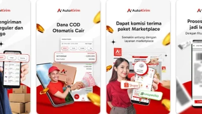 Komisi Autokirim