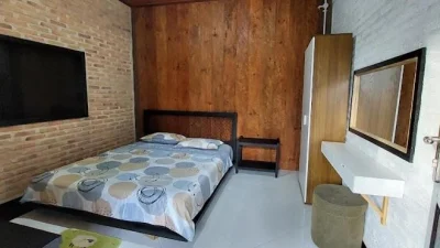 Tana Toraja Hotel