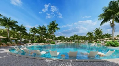 hotel untuk honeymoon di Bali