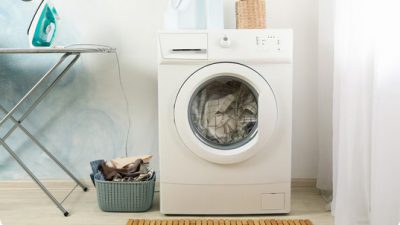 Mesin Cuci Paling Bagus Merk Apa