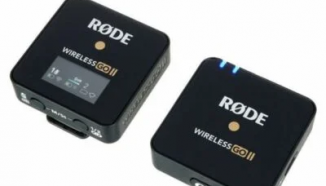 6 Merk Mic Clip On Wireless untuk Vlog Terbaik dan Murah