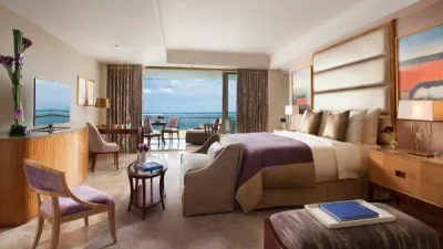 7 Rekomendasi Hotel Terbesar di Bali untuk Liburan Keluarga