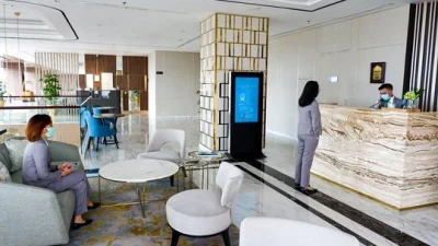 10 Terbaik Hotel Bintang 5 di Surabaya Dekat Tunjungan Plaza