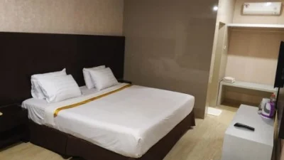 Penginapan dekat Bandara Juanda