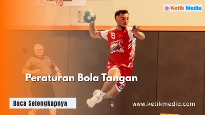 Peraturan Bola Tangan Lengkap, Durasi Hingga Jumlah Pemain (Pexels Bechir Lachiheb)