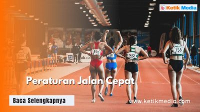 Peraturan Jalan Cepat Paling Pokok dan Penjelasannya
