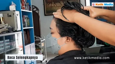 Jangan Salah Pilih! Ini Bedanya Hair Mask, Hair Spa, dan Creambath