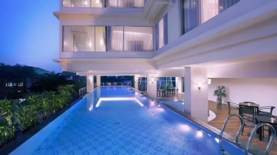 10 Hotel Dekat Terminal Bungurasih Paling Nyaman