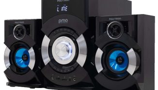 Merk Power Speaker Aktif yang Bagus dan Dentuman Kencang!