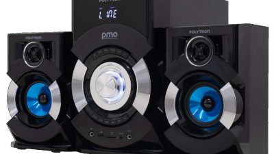 Merk Power Speaker Aktif Yang Bagus