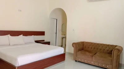Rekomendasi Penginapan Dekat Bandara Hasanuddin Makassar