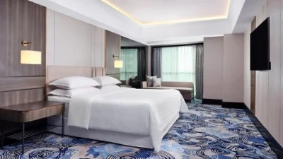 10 Terbaik Hotel Bintang 5 di Surabaya Dekat Tunjungan Plaza
