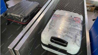 Ukuran Bagasi Kabin Lion Air