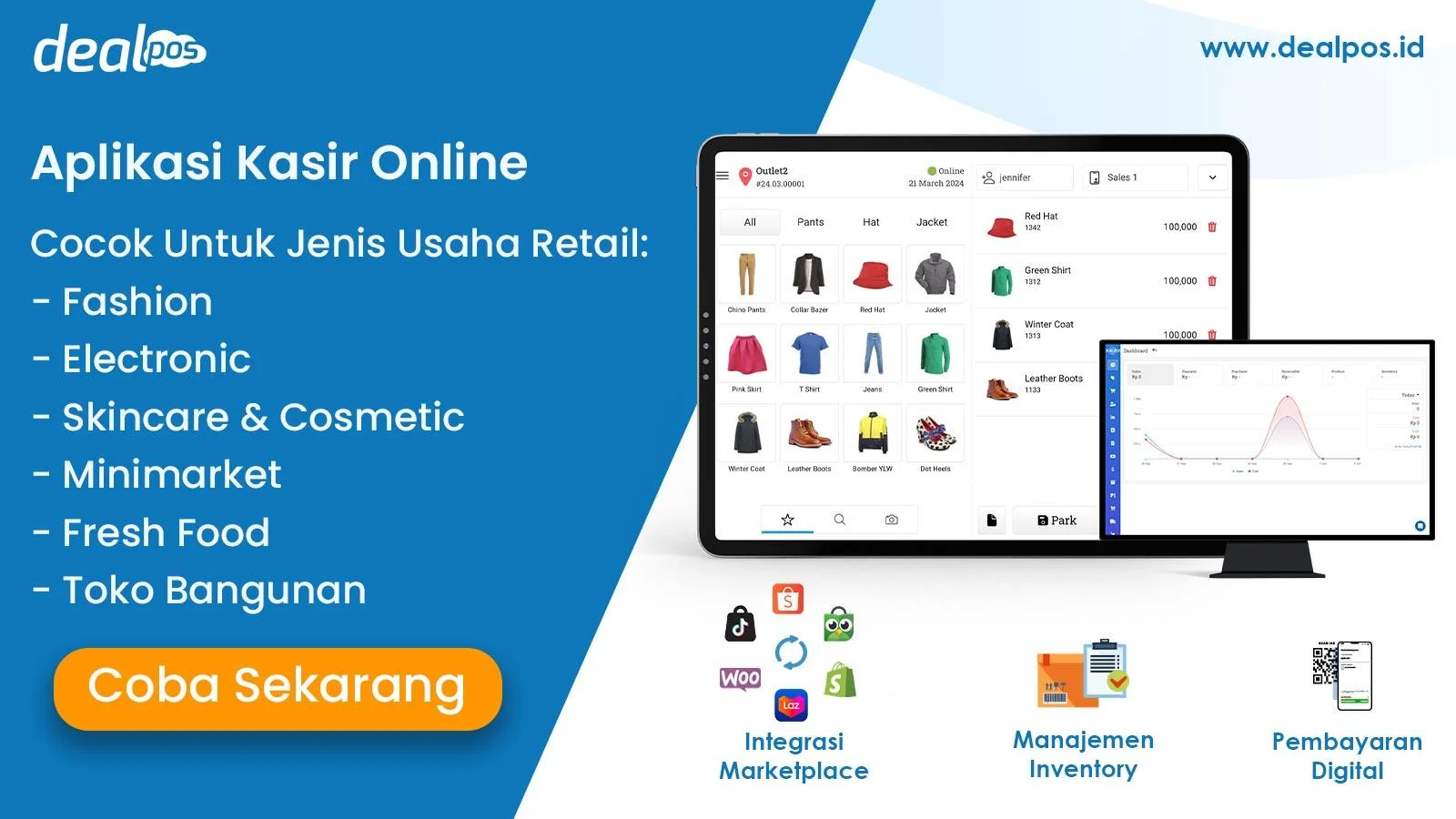 aplikasi kasir android